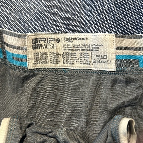 Grip Mesh Underwear | Small - Picture 2 of 3